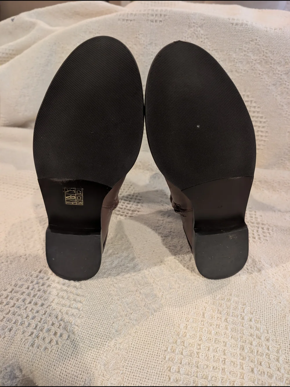Tory Burch Boots